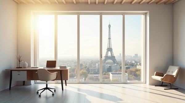 Créer un site internet à orléans : les clés pour réussir son projet en 2024