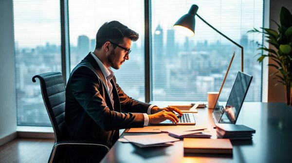 Les meilleurs logiciels de facturation pour optimiser votre entreprise