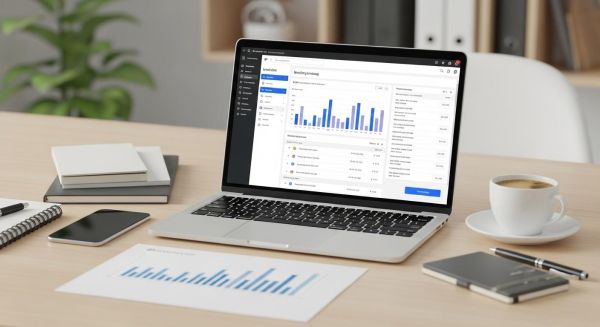 Logiciel de facturation : la solution pour une gestion efficace de votre entreprise