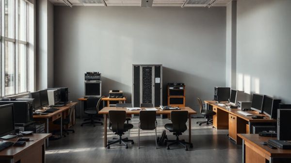 Meilleures pratiques pour améliorer la maintenance informatique à Nantes