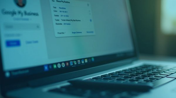 Optimiser votre fiche Google pour booster votre visibilité