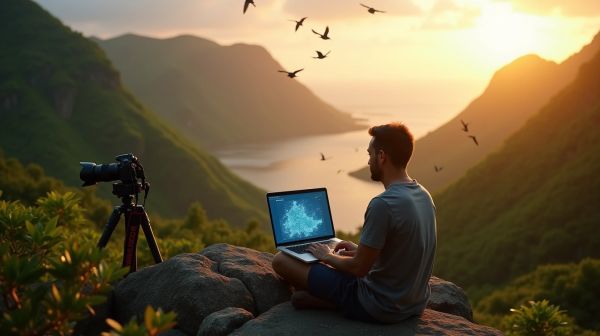 Quel fournisseur d'accès internet en Nouvelle-Calédonie