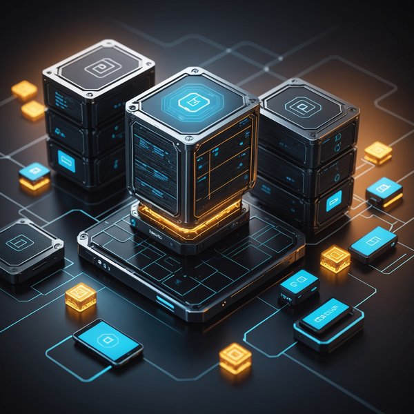 Quels sont les avantages des solutions de sauvegarde basées sur la blockchain?