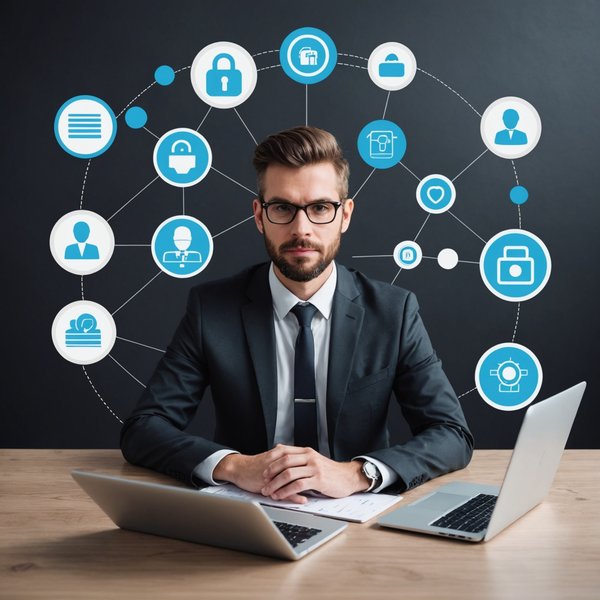 Comment configurer un système de gestion des identités et des accès (IAM) pour une entreprise en ligne ?