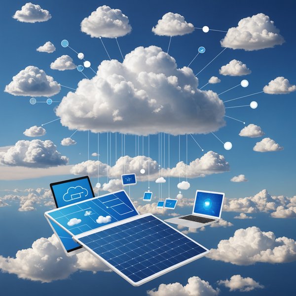 Comment utiliser les technologies de cloud computing pour améliorer la scalabilité des applications web ?