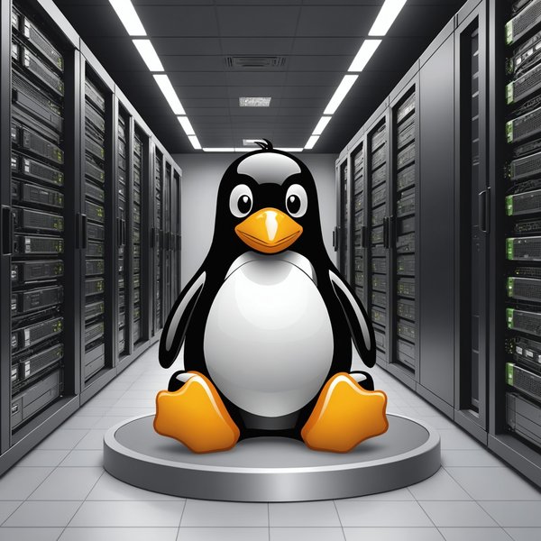 Quels sont les avantages des systèmes d'exploitation basés sur Linux pour les serveurs domestiques?