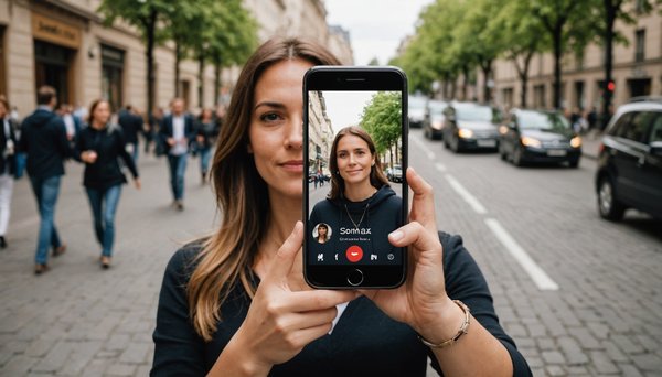 Découvrez l'application smax : une expérience de rencontre unique !